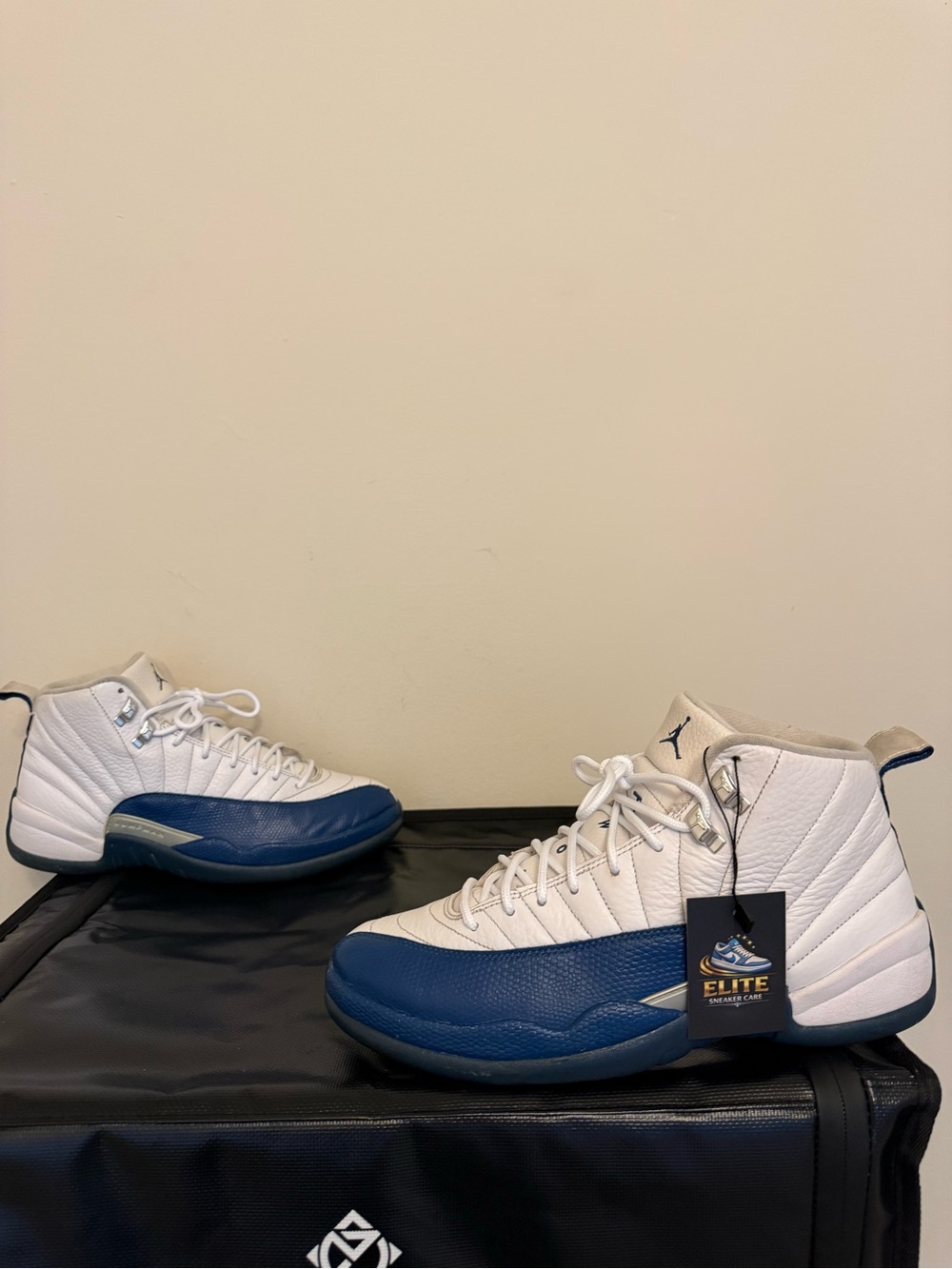 Jordan 12 French Blue (2016) Men’s 9.5